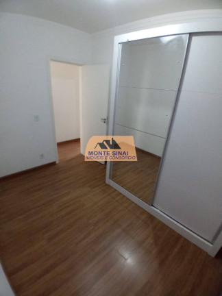 Imagem Apartamento com 2 Quartos à Venda,  em Além Ponte - Sorocaba