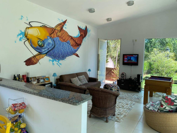 Imagem Casa com 3 Quartos à Venda, 300 m² em Pau Arcado - Campo Limpo Paulista Imagem Casa com 3 Quartos à Venda, 300 m² em Pau Arcado - Campo Limpo Paulista