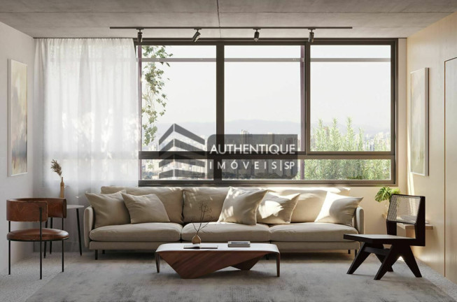 Imagem Apartamento com 2 Quartos à Venda, 88 m² em Vila Ipojuca - São Paulo Imagem Apartamento com 2 Quartos à Venda, 88 m² em Vila Ipojuca - São Paulo