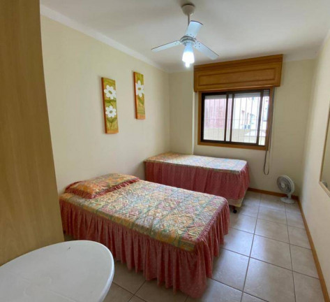 Imagem Apartamento com 2 Quartos à Venda, 100 m² em Centro - Capão Da Canoa