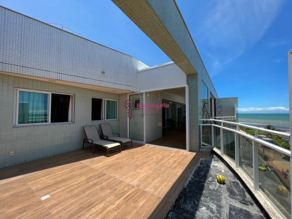 Imagem Imóvel com 4 Quartos à Venda, 385 m² em Praia Dos Castelhanos - Anchieta
