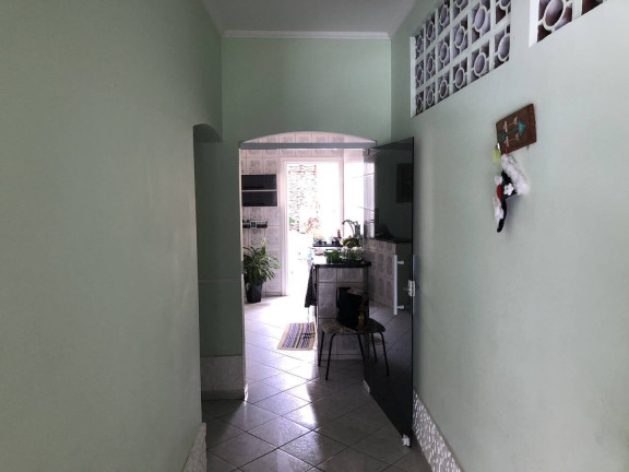 Imagem Casa com 2 Quartos à Venda, 125 m² em Parque Interlagos - São José Dos Campos