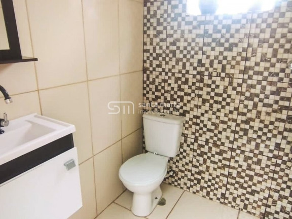 Imagem Casa com 3 Quartos à Venda, 500 m² em Chácara Vitória - Guaratinguetá