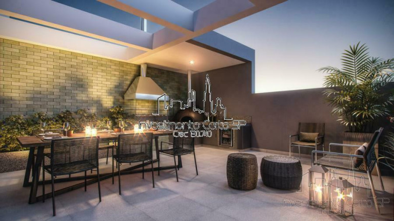 Imagem Apartamento com 3 Quartos à Venda, 91 m² em Quarta Parada - São Paulo Imagem Apartamento com 3 Quartos à Venda, 91 m² em Quarta Parada - São Paulo