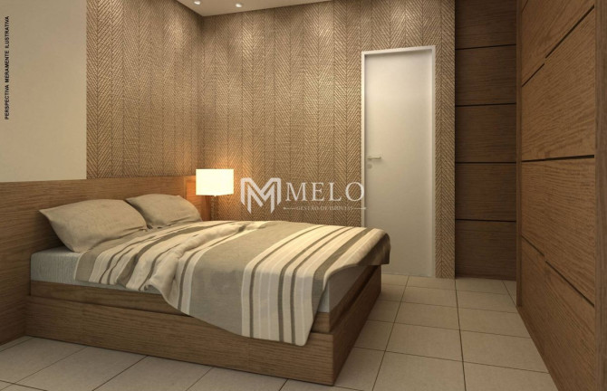Imagem Apartamento com 1 Quarto à Venda, 32 m² em Boa Viagem - Recife