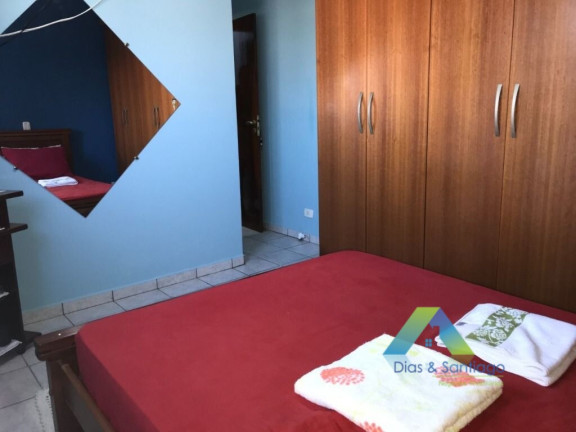 Imagem Sobrado com 3 Quartos à Venda, 210 m² em Parque Novo Oratório - Santo André Imagem Sobrado com 3 Quartos à Venda, 210 m² em Parque Novo Oratório - Santo André