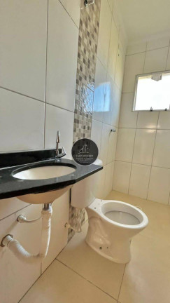 Imagem Casa com 2 Quartos à Venda, 100 m² em Plataforma - Mongaguá