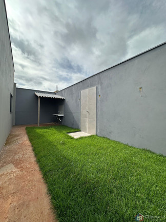 Imagem Casa com 2 Quartos à Venda, 67 m² em Afonso Queiroz - Patos De Minas Imagem Casa com 2 Quartos à Venda, 67 m² em Afonso Queiroz - Patos De Minas