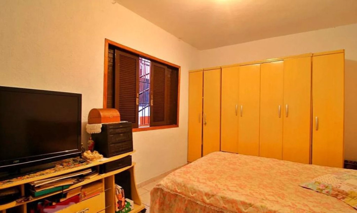 Imagem Casa com 2 Quartos à Venda, 83 m² em Jardim Pilar - Santo André Imagem Casa com 2 Quartos à Venda, 83 m² em Jardim Pilar - Santo André