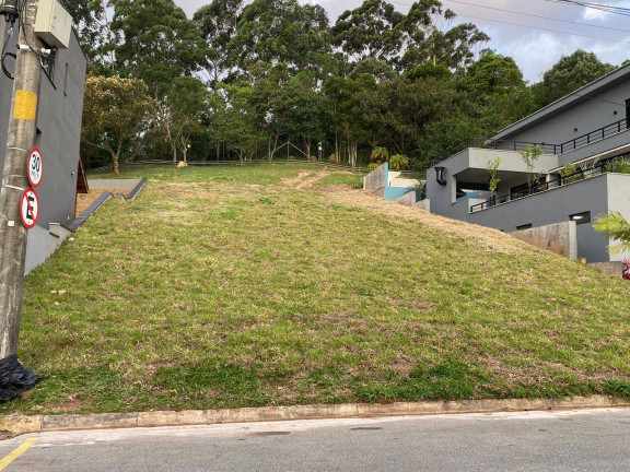 Imagem Terreno à Venda, 450 m² em Alphaville Residencial Um - Barueri Imagem Terreno à Venda, 450 m² em Alphaville Residencial Um - Barueri