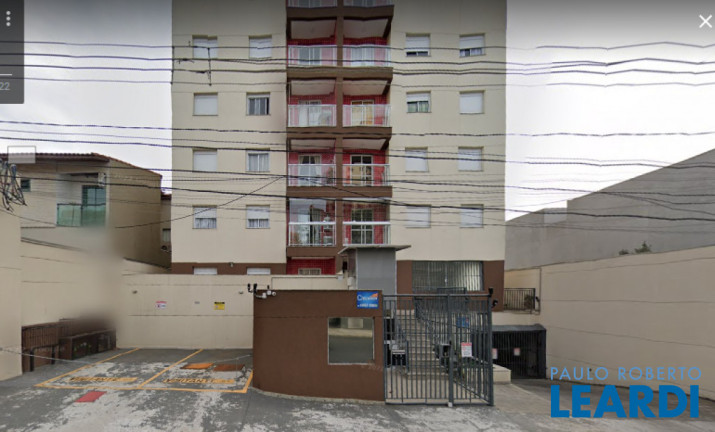 Imagem Apartamento com 2 Quartos à Venda, 56 m² em Vila Curuçá - Santo André Imagem Apartamento com 2 Quartos à Venda, 56 m² em Vila Curuçá - Santo André