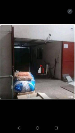 Imagem Galpão à Venda, 600 m² em Lapa - São Paulo