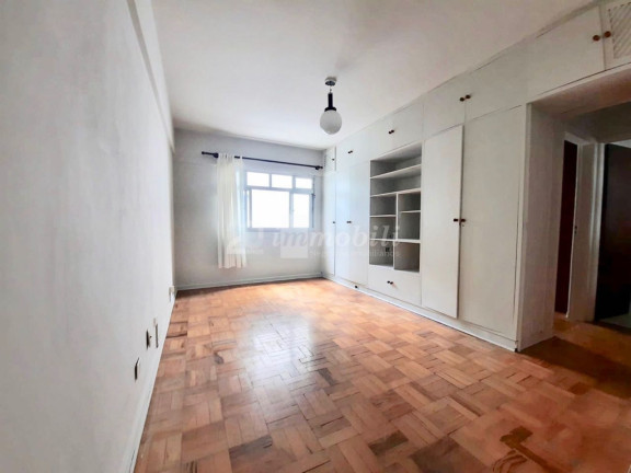 Apartamento com 1 Quarto à Venda, 45 m² em Higienopolis - São Paulo