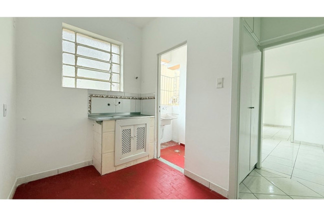 Imagem Apartamento com 1 Quarto à Venda, 43 m² em Centro Histórico - Porto Alegre Imagem Apartamento com 1 Quarto à Venda, 43 m² em Centro Histórico - Porto Alegre