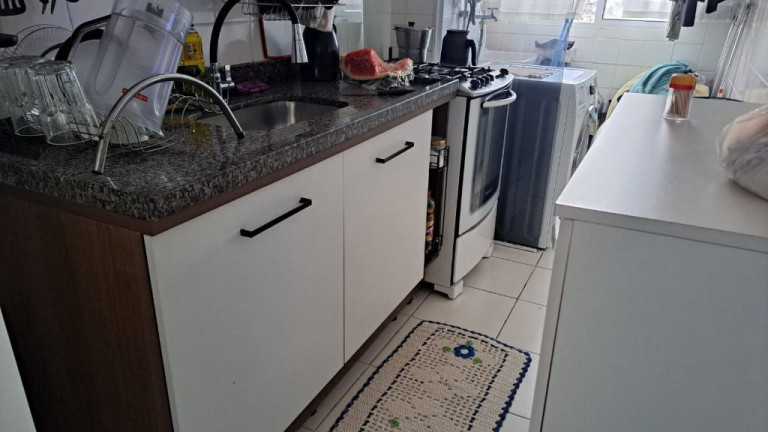 Imagem Apartamento com 2 Quartos à Venda, 48 m² em Jardim São Miguel - Ferraz De Vasconcelos Imagem Apartamento com 2 Quartos à Venda, 48 m² em Jardim São Miguel - Ferraz De Vasconcelos