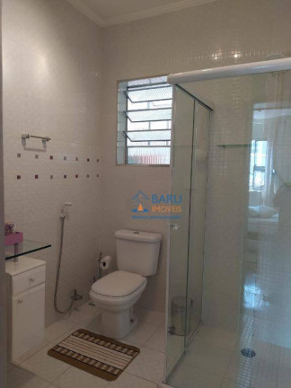 Imagem Apartamento com 3 Quartos à Venda, 145 m² em Higienópolis - São Paulo