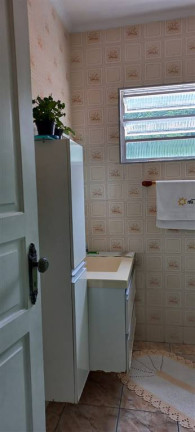 Imagem Apartamento com 2 Quartos à Venda,  em Canto Do Forte - Praia Grande