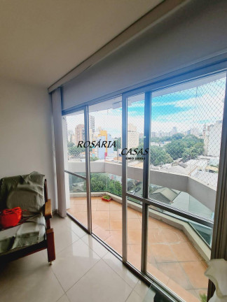 Imagem Apartamento com 3 Quartos à Venda, 95 m² em Cerqueira Cesar - São Paulo Imagem Apartamento com 3 Quartos à Venda, 95 m² em Cerqueira Cesar - São Paulo