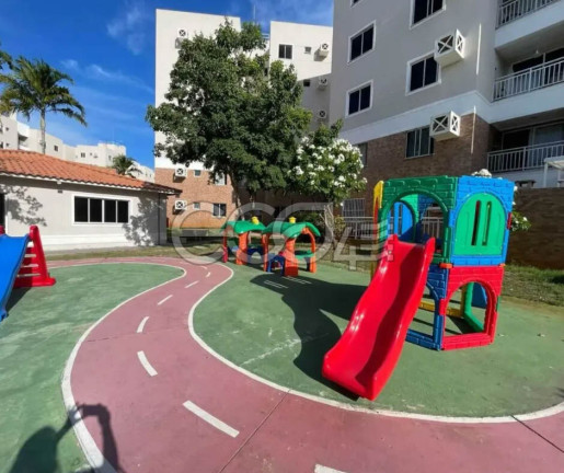 Imagem Apartamento com 3 Quartos à Venda, 76 m² em Aeroporto - Aracaju