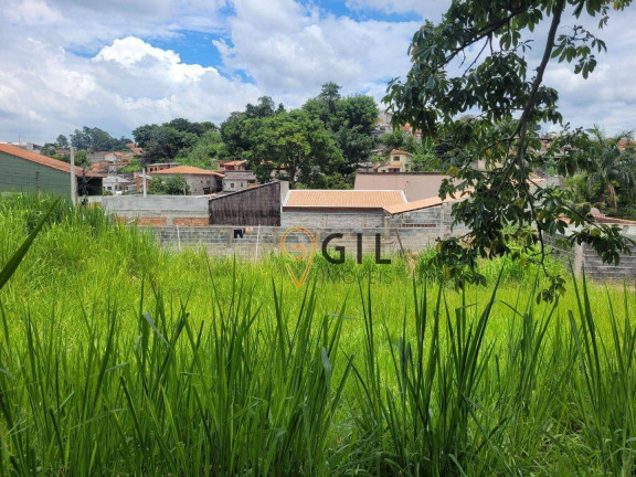 Terreno à Venda, 144 m² em Jardim Do Portal - Jacareí