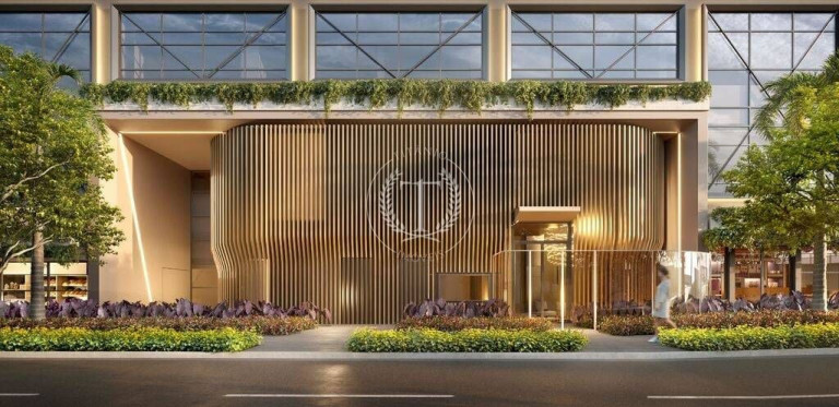 Imagem Apartamento com 2 Quartos à Venda, 68 m² em Vila Clementino - São Paulo