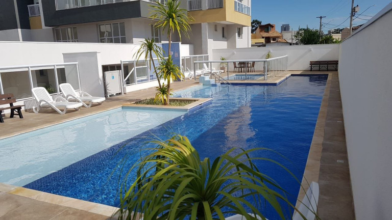 Imagem Apartamento com 2 Quartos à Venda, 100 m² em Taubaté Imagem Apartamento com 2 Quartos à Venda, 100 m² em Taubaté