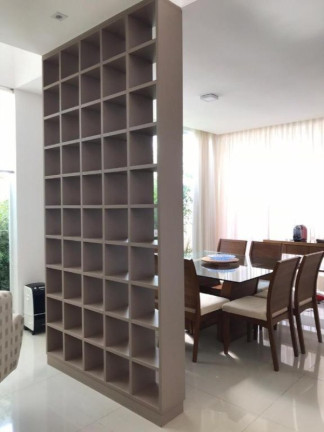 Imagem Sobrado com 3 Quartos à Venda, 360 m² em Jardim Residencial Giverny - Sorocaba Imagem Sobrado com 3 Quartos à Venda, 360 m² em Jardim Residencial Giverny - Sorocaba