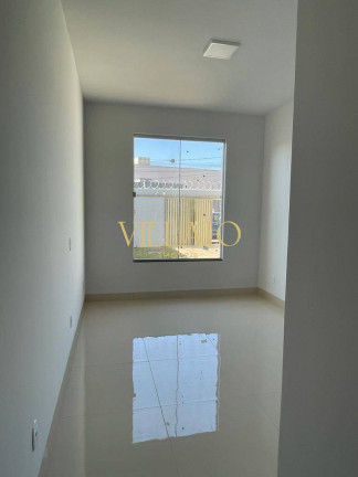 Imagem Casa com 3 Quartos à Venda, 110 m² em Residencial Portinari - Goiânia