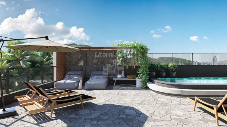 Imagem Apartamento com 2 Quartos à Venda, 81 m² em Fazenda - Itajaí Imagem Apartamento com 2 Quartos à Venda, 81 m² em Fazenda - Itajaí