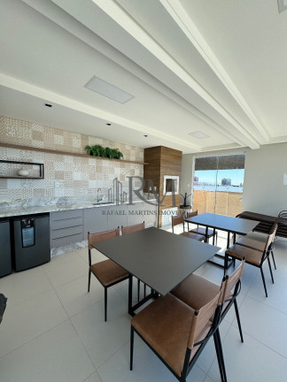 Imagem Apartamento com 1 Quarto à Venda, 84 m² em Campinas - São José