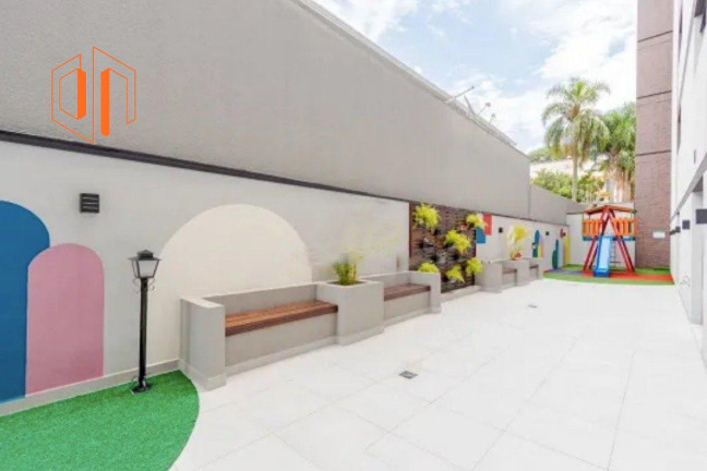 Imagem Apartamento com 2 Quartos à Venda, 68 m² em Capão Raso - Curitiba