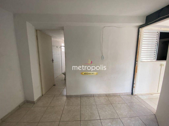 Imagem Sobrado com 2 Quartos à Venda, 80 m² em Jardim Seckler - São Paulo