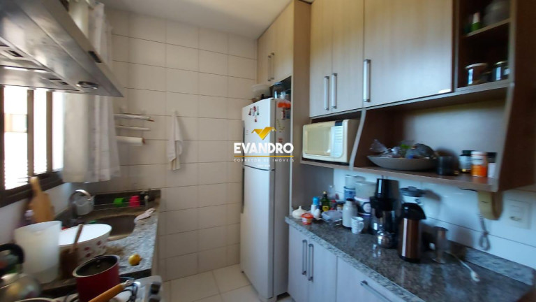Imagem Apartamento com 3 Quartos à Venda, 90 m² em Jardim Das Américas - Cuiabá