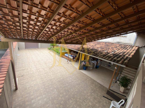 Imagem Casa com 4 Quartos à Venda, 400 m² em Jk - Coronel Fabriciano