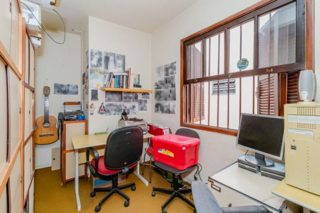 Imagem Imóvel com 3 Quartos à Venda,  em Vila Congonhas - São Paulo