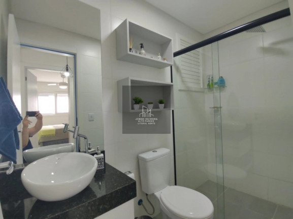 Imagem Apartamento com 2 Quartos à Venda, 68 m² em Zona Nova - Capão Da Canoa Imagem Apartamento com 2 Quartos à Venda, 68 m² em Zona Nova - Capão Da Canoa