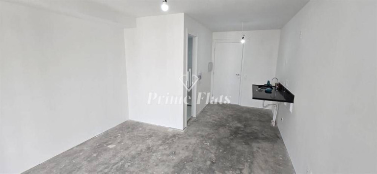 Imagem Apartamento com 1 Quarto à Venda, 27 m² em Perdizes - São Paulo Imagem Apartamento com 1 Quarto à Venda, 27 m² em Perdizes - São Paulo