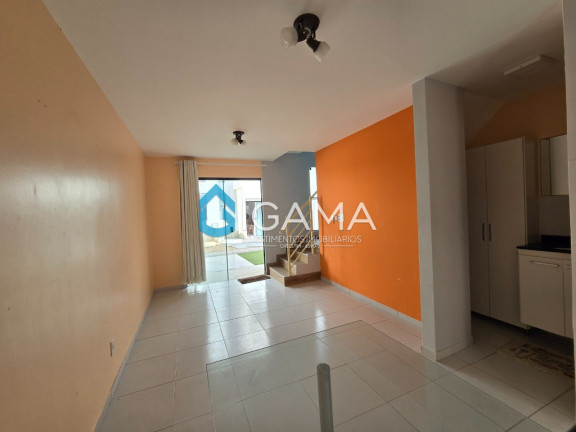 Imagem Casa com 2 Quartos à Venda, 74 m² em Ponta Negra - Natal Imagem Casa com 2 Quartos à Venda, 74 m² em Ponta Negra - Natal