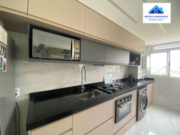 Imagem Apartamento com 2 Quartos à Venda, 46 m² em Jardim Das Cerejeiras - Campinas Imagem Apartamento com 2 Quartos à Venda, 46 m² em Jardim Das Cerejeiras - Campinas