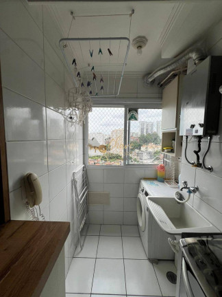 Imagem Apartamento com 2 Quartos à Venda, 47 m² em Jardim Umarizal - São Paulo Imagem Apartamento com 2 Quartos à Venda, 47 m² em Jardim Umarizal - São Paulo