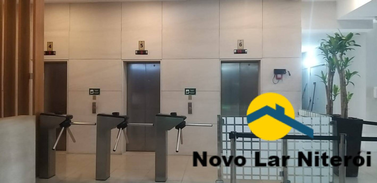 Imagem Sala Comercial à Venda, 24 m² em São Domingos - Niterói Imagem Sala Comercial à Venda, 24 m² em São Domingos - Niterói