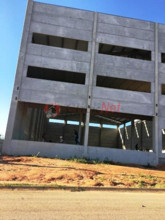 Imagem Terreno à Venda, em Empresarial Bandeirantes - Monte Mor Imagem Terreno à Venda, em Empresarial Bandeirantes - Monte Mor