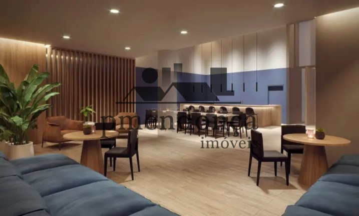 Imagem Apartamento com 3 Quartos à Venda, 81 m² em Vila Romana - São Paulo