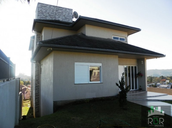 Imagem Casa com 3 Quartos à Venda, 361 m² em Região Das Hortênsias