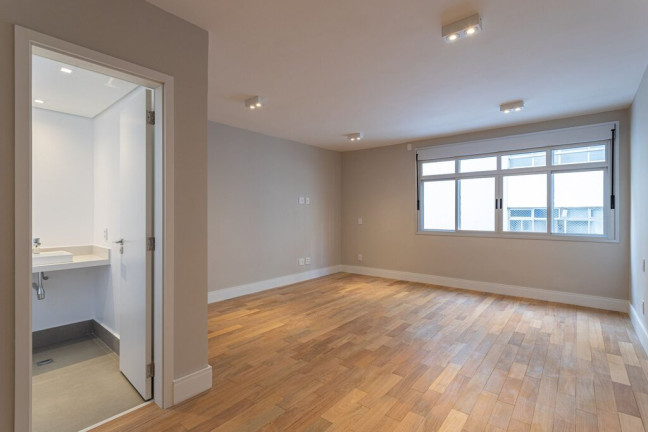 Imagem Apartamento com 3 Quartos à Venda, 206 m² em Higienópolis - São Paulo