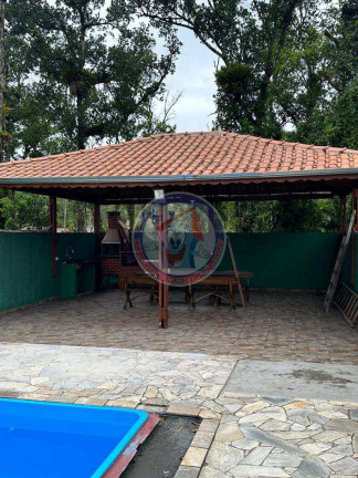 Imagem Casa com 2 Quartos à Venda, 127 m² em Agenor De Campos - Mongaguá Imagem Casa com 2 Quartos à Venda, 127 m² em Agenor De Campos - Mongaguá