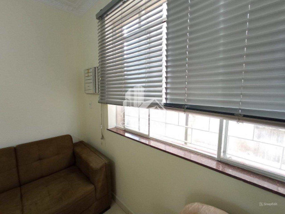 Imagem Apartamento com 2 Quartos à Venda, 60 m² em Campo Grande - Santos
