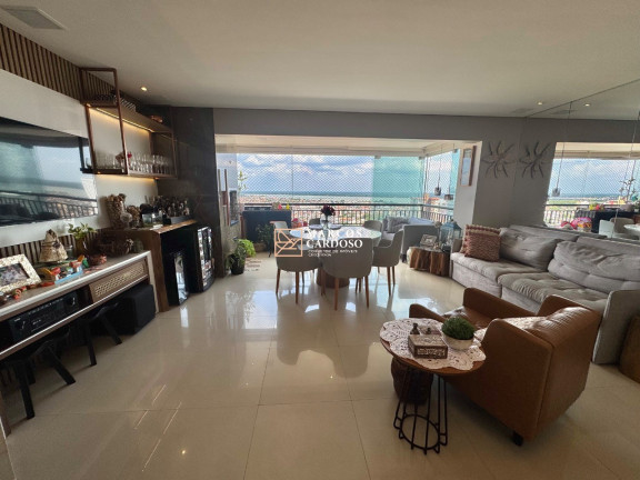 Imóvel com 3 Quartos à Venda, 107 m² em Batista Campos - Belém