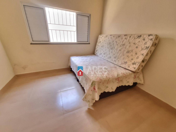 Imagem Casa com 3 Quartos à Venda, 132 m² em Parque Das Nações - Americana