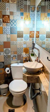 Imagem Apartamento com 2 Quartos à Venda, 120 m² em Marapé - Santos